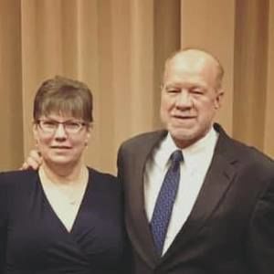 Meet your Posher, Marcia